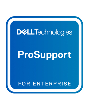 DELL NPOS PE R540 3Yr Basic do 3Yr Prosupport NBD