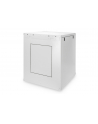 DIGITUS DN-19 16U-6/6-EC 16U Dynamic Basic series 816 20x600x600mm color grey RAL 7035 - nr 11