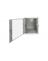 DIGITUS DN-19 16U-6/6-EC 16U Dynamic Basic series 816 20x600x600mm color grey RAL 7035 - nr 13