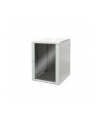 DIGITUS DN-19 16U-6/6-EC 16U Dynamic Basic series 816 20x600x600mm color grey RAL 7035 - nr 4