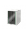 DIGITUS DN-19 16U-6/6-EC 16U Dynamic Basic series 816 20x600x600mm color grey RAL 7035 - nr 5