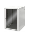 DIGITUS DN-19 16U-6/6-EC 16U Dynamic Basic series 816 20x600x600mm color grey RAL 7035 - nr 8