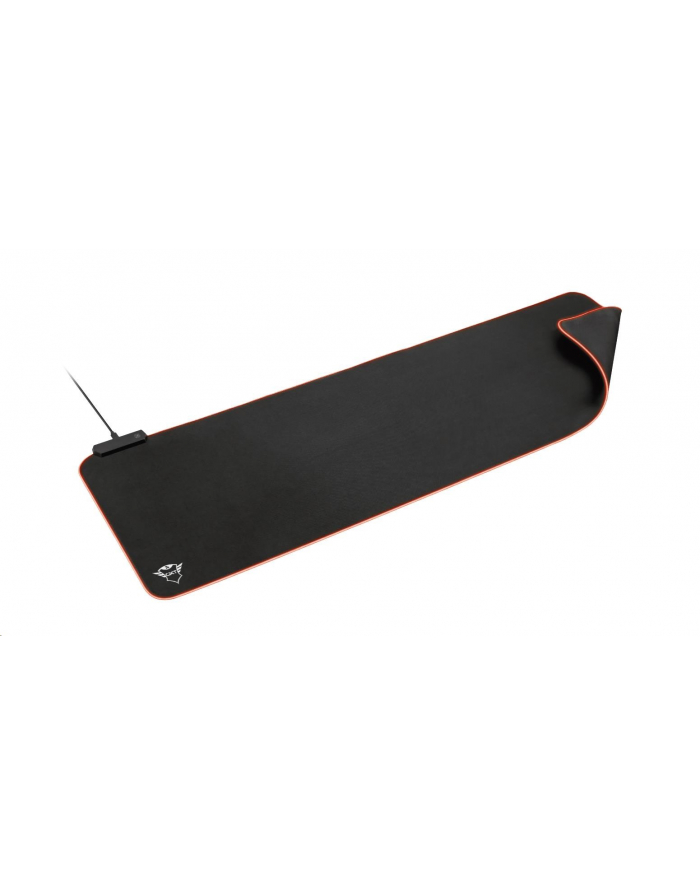 TRUST GXT764 GLIDE-FLEX RGB XXL MOUSEPAD główny