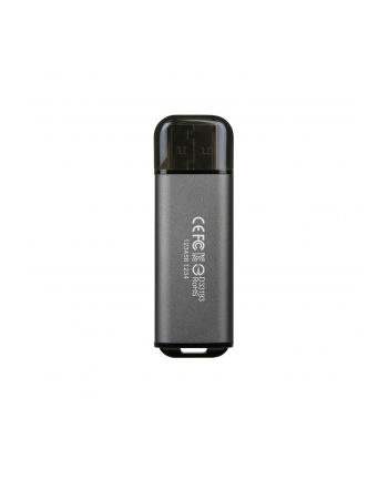 TRANSCEND JetFlash 920 USB 128GB USB3.2 Pen Drive TLC High Speed