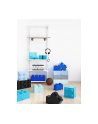 Room Copenhagen LEGO Storage Brick 4 aqua - RC40031742 - nr 3