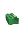 Room Copenhagen LEGO Storage Brick 8 zielony - RC40041734 - nr 2