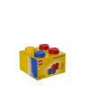 Room Copenhagen LEGO Storage Multi pack bunt 3x P - RC40140001 - nr 1