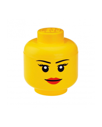 Room Copenhagen LEGO Storage Head Boy small - RC40311724