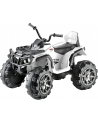 JAMARA Ride-on Protector Quad 12V 460248 - nr 14