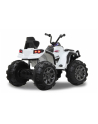 JAMARA Ride-on Protector Quad 12V 460248 - nr 6