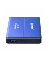 GEMBIRD USB 3.0 2.5inch HDD enclosure blue - nr 2