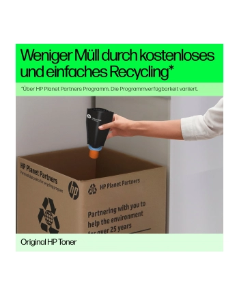 hp inc. HP 143AD Neverstop Toner Reload Kit 2-Pack nr 1