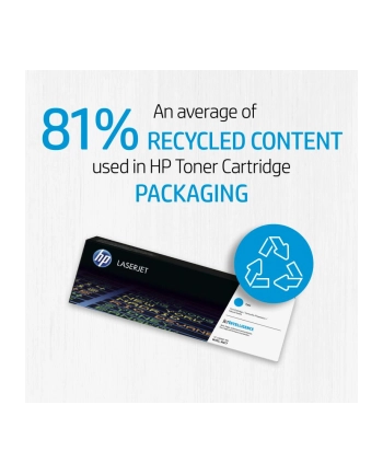 hp inc. HP 331A Black Original Laser Toner Cartridge nr 2