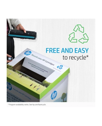 hp inc. HP 331A Black Original Laser Toner Cartridge nr 1