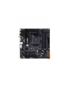 ASUS TUF GAMING B550M-PLUS AM4 DDR4 2xM.2 6xSATA PCIe 4.0 x16 mATX - nr 12