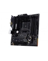 ASUS TUF GAMING B550M-PLUS AM4 DDR4 2xM.2 6xSATA PCIe 4.0 x16 mATX - nr 21