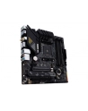 ASUS TUF GAMING B550M-PLUS AM4 DDR4 2xM.2 6xSATA PCIe 4.0 x16 mATX - nr 22