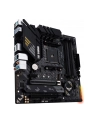 ASUS TUF GAMING B550M-PLUS AM4 DDR4 2xM.2 6xSATA PCIe 4.0 x16 mATX - nr 40