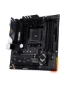 ASUS TUF GAMING B550M-PLUS AM4 DDR4 2xM.2 6xSATA PCIe 4.0 x16 mATX - nr 54
