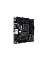 ASUS TUF GAMING B550M-PLUS AM4 DDR4 2xM.2 6xSATA PCIe 4.0 x16 mATX - nr 67