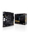ASUS TUF GAMING B550M-PLUS AM4 DDR4 2xM.2 6xSATA PCIe 4.0 x16 mATX - nr 6