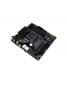 ASUS TUF GAMING B550M-PLUS AM4 DDR4 2xM.2 6xSATA PCIe 4.0 x16 mATX - nr 8