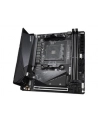 GIGABYTE B550I AORUS PRO AX AM4 DDR4 2xM.2 4xSATA WiFi DP HDMI mITX MB - nr 20