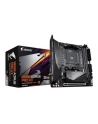 GIGABYTE B550I AORUS PRO AX AM4 DDR4 2xM.2 4xSATA WiFi DP HDMI mITX MB - nr 21