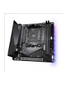 GIGABYTE B550I AORUS PRO AX AM4 DDR4 2xM.2 4xSATA WiFi DP HDMI mITX MB - nr 27