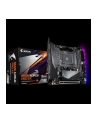 GIGABYTE B550I AORUS PRO AX AM4 DDR4 2xM.2 4xSATA WiFi DP HDMI mITX MB - nr 29
