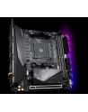 GIGABYTE B550I AORUS PRO AX AM4 DDR4 2xM.2 4xSATA WiFi DP HDMI mITX MB - nr 31