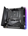 GIGABYTE B550I AORUS PRO AX AM4 DDR4 2xM.2 4xSATA WiFi DP HDMI mITX MB - nr 45