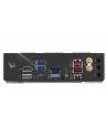 GIGABYTE B550I AORUS PRO AX AM4 DDR4 2xM.2 4xSATA WiFi DP HDMI mITX MB - nr 47