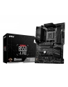 MSI B550-A PRO ATX MB 4xDDR4 up to 128GB 1xPCIe 4.0/ 3.0 x16 slot 6xSATA 6Gb/s ports 2xM.2 slots - nr 10