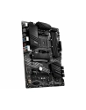 MSI B550-A PRO ATX MB 4xDDR4 up to 128GB 1xPCIe 4.0/ 3.0 x16 slot 6xSATA 6Gb/s ports 2xM.2 slots - nr 16
