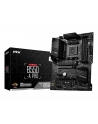 MSI B550-A PRO ATX MB 4xDDR4 up to 128GB 1xPCIe 4.0/ 3.0 x16 slot 6xSATA 6Gb/s ports 2xM.2 slots - nr 19