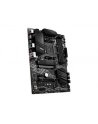 MSI B550-A PRO ATX MB 4xDDR4 up to 128GB 1xPCIe 4.0/ 3.0 x16 slot 6xSATA 6Gb/s ports 2xM.2 slots - nr 24