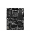 MSI B550-A PRO ATX MB 4xDDR4 up to 128GB 1xPCIe 4.0/ 3.0 x16 slot 6xSATA 6Gb/s ports 2xM.2 slots - nr 31