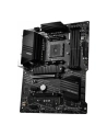MSI B550-A PRO ATX MB 4xDDR4 up to 128GB 1xPCIe 4.0/ 3.0 x16 slot 6xSATA 6Gb/s ports 2xM.2 slots - nr 3