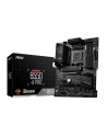 MSI B550-A PRO ATX MB 4xDDR4 up to 128GB 1xPCIe 4.0/ 3.0 x16 slot 6xSATA 6Gb/s ports 2xM.2 slots - nr 42