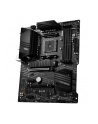 MSI B550-A PRO ATX MB 4xDDR4 up to 128GB 1xPCIe 4.0/ 3.0 x16 slot 6xSATA 6Gb/s ports 2xM.2 slots - nr 45