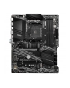 MSI B550-A PRO ATX MB 4xDDR4 up to 128GB 1xPCIe 4.0/ 3.0 x16 slot 6xSATA 6Gb/s ports 2xM.2 slots - nr 47