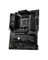 MSI B550-A PRO ATX MB 4xDDR4 up to 128GB 1xPCIe 4.0/ 3.0 x16 slot 6xSATA 6Gb/s ports 2xM.2 slots - nr 50