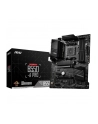 MSI B550-A PRO ATX MB 4xDDR4 up to 128GB 1xPCIe 4.0/ 3.0 x16 slot 6xSATA 6Gb/s ports 2xM.2 slots - nr 51