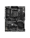 MSI B550-A PRO ATX MB 4xDDR4 up to 128GB 1xPCIe 4.0/ 3.0 x16 slot 6xSATA 6Gb/s ports 2xM.2 slots - nr 53