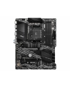 MSI B550-A PRO ATX MB 4xDDR4 up to 128GB 1xPCIe 4.0/ 3.0 x16 slot 6xSATA 6Gb/s ports 2xM.2 slots - nr 55