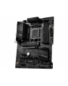 MSI B550-A PRO ATX MB 4xDDR4 up to 128GB 1xPCIe 4.0/ 3.0 x16 slot 6xSATA 6Gb/s ports 2xM.2 slots - nr 56