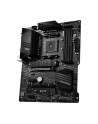 MSI B550-A PRO ATX MB 4xDDR4 up to 128GB 1xPCIe 4.0/ 3.0 x16 slot 6xSATA 6Gb/s ports 2xM.2 slots - nr 61