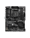 MSI B550-A PRO ATX MB 4xDDR4 up to 128GB 1xPCIe 4.0/ 3.0 x16 slot 6xSATA 6Gb/s ports 2xM.2 slots - nr 62