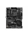 MSI B550-A PRO ATX MB 4xDDR4 up to 128GB 1xPCIe 4.0/ 3.0 x16 slot 6xSATA 6Gb/s ports 2xM.2 slots - nr 65
